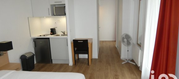 Studio in Saint-Louis, France, Nr. 47479 3