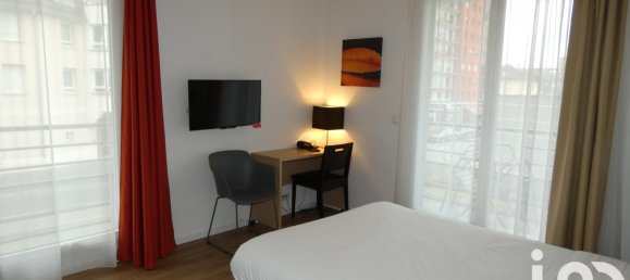 Studio in Saint-Louis, France, Nr. 47479 4