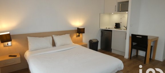 Studio in Saint-Louis, France, Nr. 47479 2