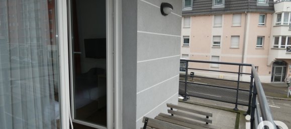 Studio in Saint-Louis, France, Nr. 47479 8