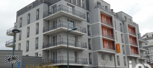 Studio in Saint-Louis, France, Nr. 47479 9