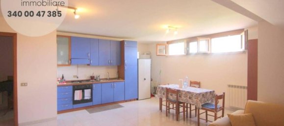 3 rooms Apartment in L'Aquila, Italy No. 142008 5