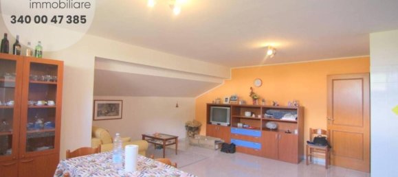3 rooms Apartment in L'Aquila, Italy No. 142008 7