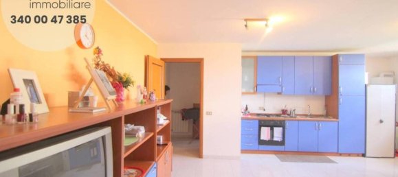 3 rooms Apartment in L'Aquila, Italy No. 142008 6