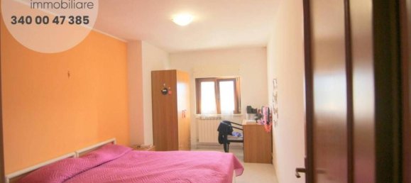 3 rooms Apartment in L'Aquila, Italy No. 142008 10