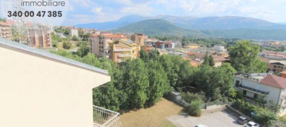 3 rooms Apartment in L'Aquila, Italy No. 142008 8