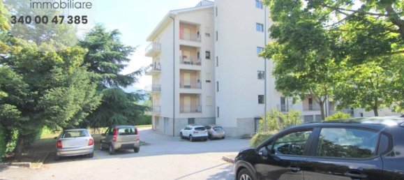 3 rooms Apartment in L'Aquila, Italy No. 142008 4