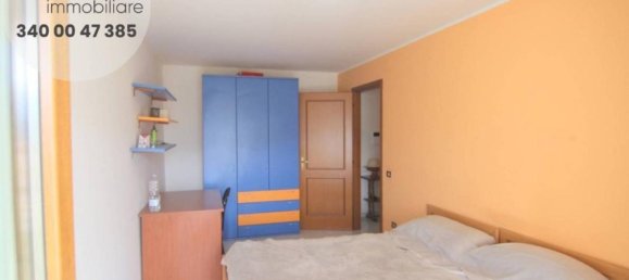 3 rooms Apartment in L'Aquila, Italy No. 142008 9
