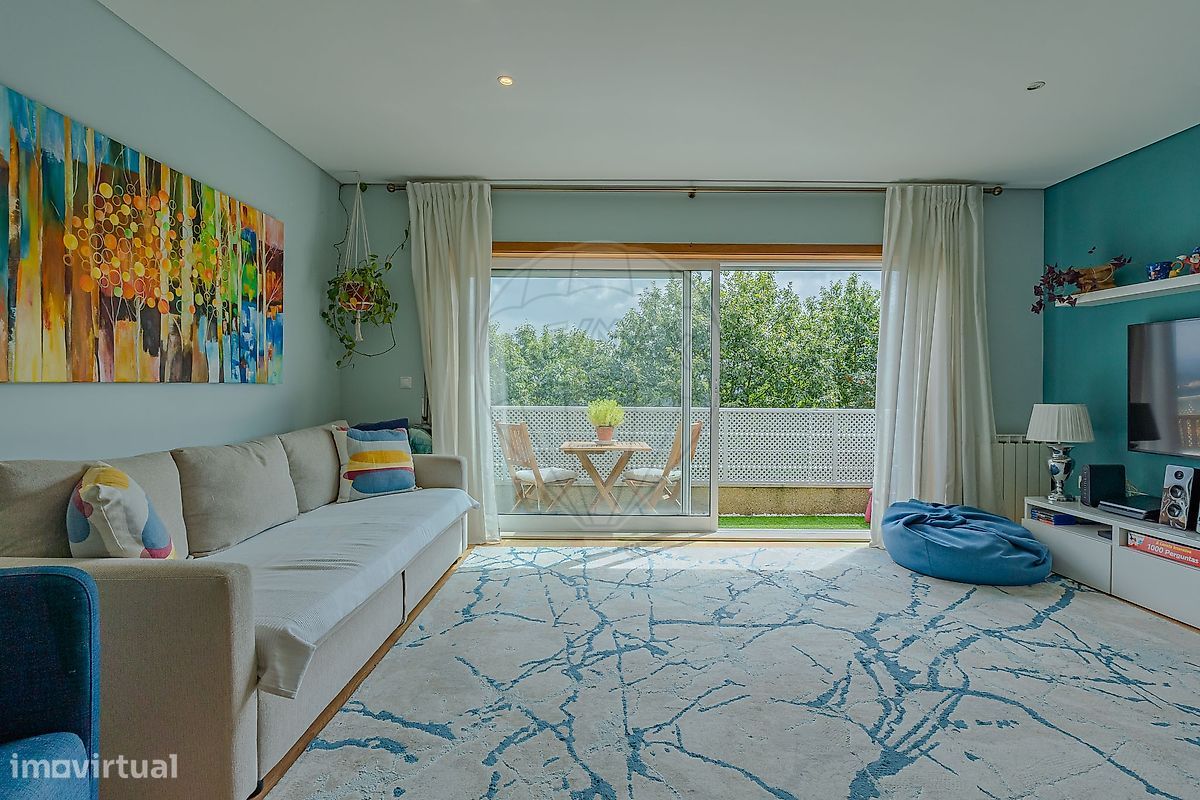 3 chambres Appartement à Vila Nova de Gaia, Portugal No. 328341