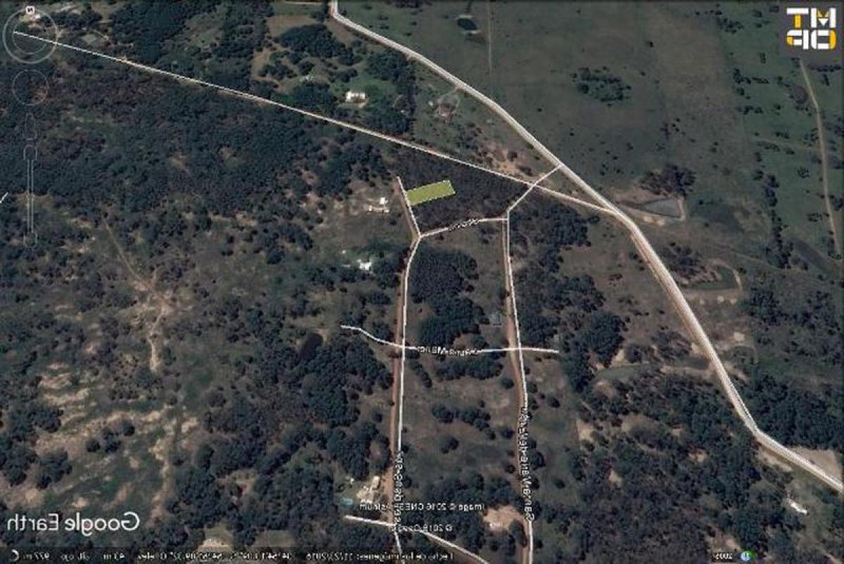  قطعة أرض في Maldonado, Uruguay رقم 15935