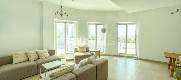 4 bedrooms Duplex in Jumeirah Village Circle, UAE No. 98749 12
