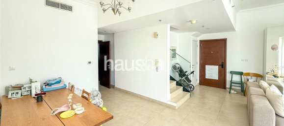 4 bedrooms Duplex in Jumeirah Village Circle, UAE No. 98749 13