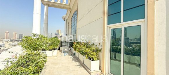 4 bedrooms Duplex in Jumeirah Village Circle, UAE No. 98749 4