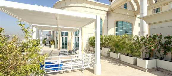 4 bedrooms Duplex in Jumeirah Village Circle, UAE No. 98749 3