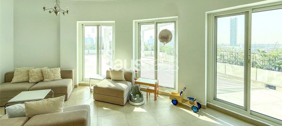 4 bedrooms Duplex in Jumeirah Village Circle, UAE No. 98749 11