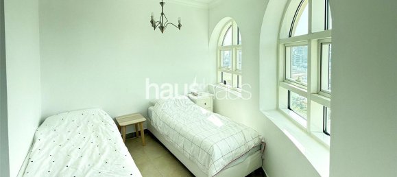 4 bedrooms Duplex in Jumeirah Village Circle, UAE No. 98749 22