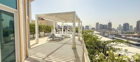 4 bedrooms Duplex in Jumeirah Village Circle, UAE No. 98749 7