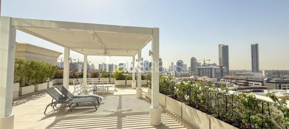 4 bedrooms Duplex in Jumeirah Village Circle, UAE No. 98749 6