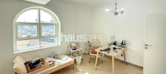 4 bedrooms Duplex in Jumeirah Village Circle, UAE No. 98749 15