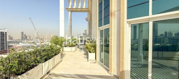 4 bedrooms Duplex in Jumeirah Village Circle, UAE No. 98749 5
