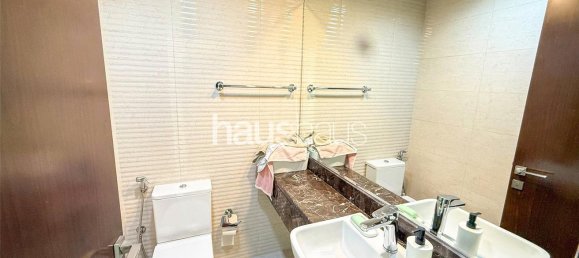 4 bedrooms Duplex in Jumeirah Village Circle, UAE No. 98749 10