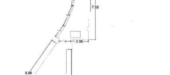 Gewerbliche Immobilie in Madrid, Spain 240m², Nr. 172917 4