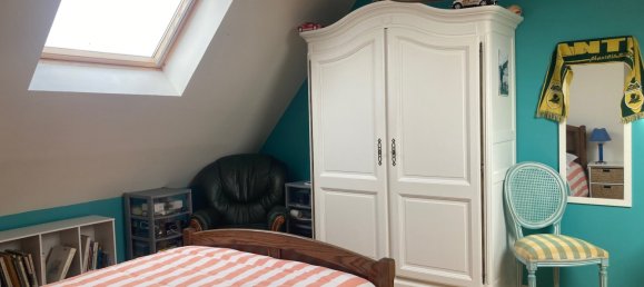 Замки и поместья с 7 спальнями в Жьен, Франция № 254302 8