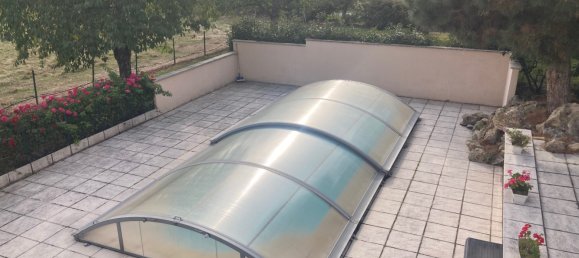 Замки и поместья с 7 спальнями в Жьен, Франция № 254302 18