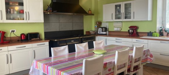 Замки и поместья с 7 спальнями в Жьен, Франция № 254302 6