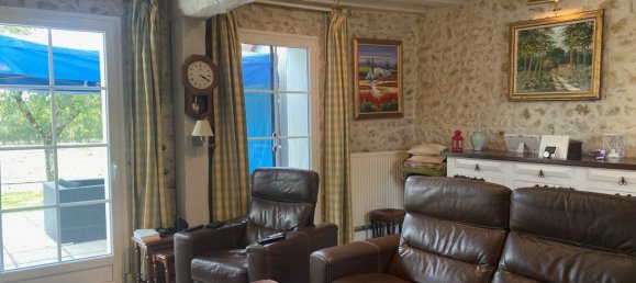 Замки и поместья с 7 спальнями в Жьен, Франция № 254302 5