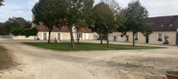 Замки и поместья с 7 спальнями в Жьен, Франция № 254302 17