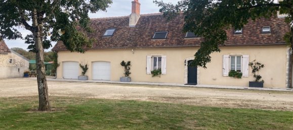 Замки и поместья с 7 спальнями в Жьен, Франция № 254302 16