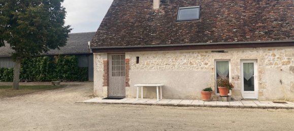 Замки и поместья с 7 спальнями в Жьен, Франция № 254302 15