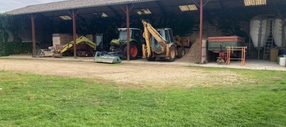 Замки и поместья с 7 спальнями в Жьен, Франция № 254302 19