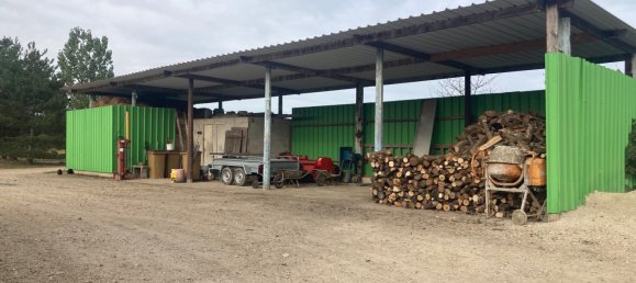 Замки и поместья с 7 спальнями в Жьен, Франция № 254302 20