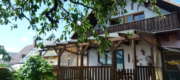 Таунхаус с 3 спальнями в Кобург, Германия № 174004 4