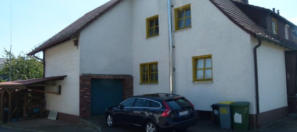 Таунхаус с 3 спальнями в Кобург, Германия № 174004 2