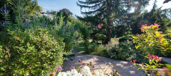 8-salle Villa à Klosterneuburg, Austria No. 249498 13