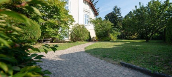 8-salle Villa à Klosterneuburg, Austria No. 249498 8