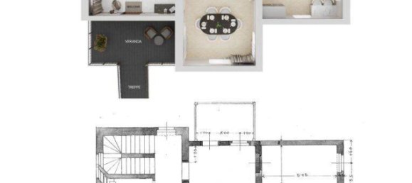 8-salle Villa à Klosterneuburg, Austria No. 249498 28