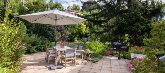 8-salle Villa à Klosterneuburg, Austria No. 249498 18