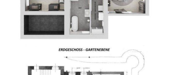 8-salle Villa à Klosterneuburg, Austria No. 249498 27