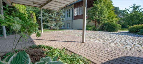 8-salle Villa à Klosterneuburg, Austria No. 249498 12