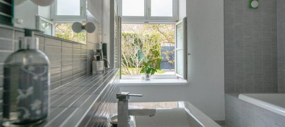 8-salle Villa à Klosterneuburg, Austria No. 249498 19