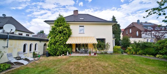 5 Schlafzimmer Villa in Ennepe-Ruhr, Germany, Nr. 266168 19