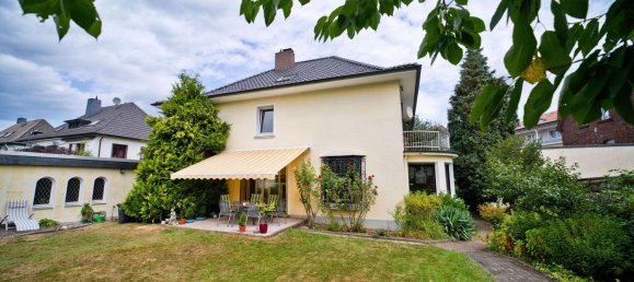 5 Schlafzimmer Villa in Ennepe-Ruhr, Germany, Nr. 266168 20