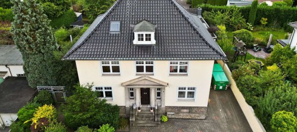 5 Schlafzimmer Villa in Ennepe-Ruhr, Germany, Nr. 266168 2