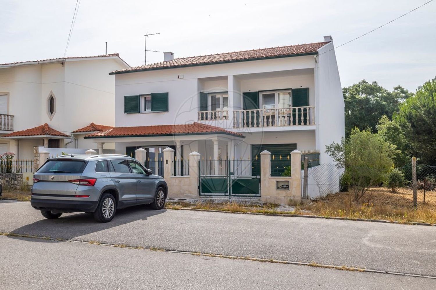 3 bedrooms House in Leiria, Portugal No. 193202
