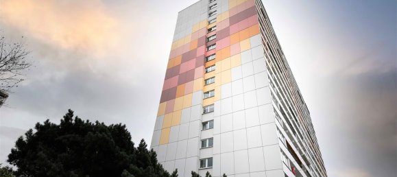 4 rooms Apartment in Frankfurt am Main, Germany No. 84039 12