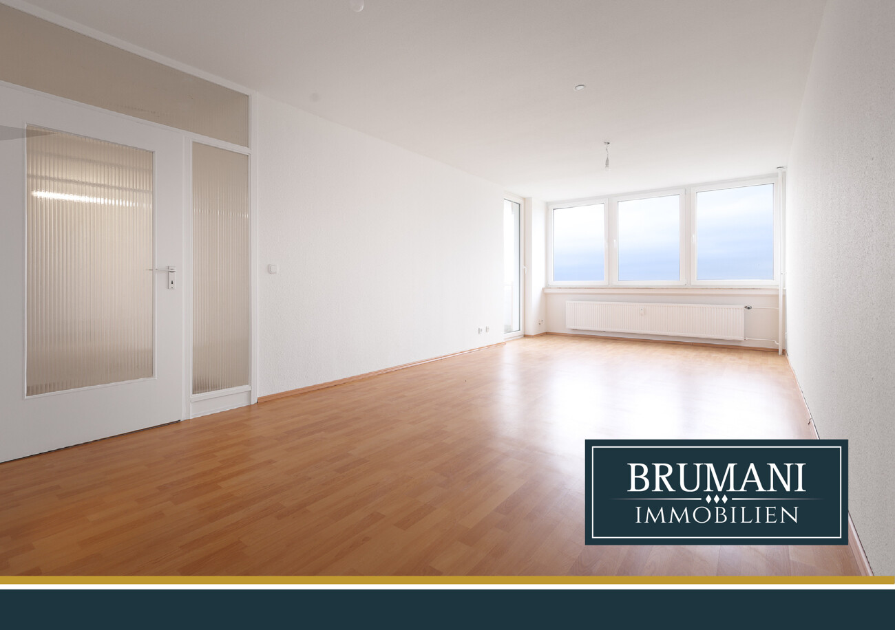 4 rooms Apartment in Frankfurt am Main, Germany No. 84039